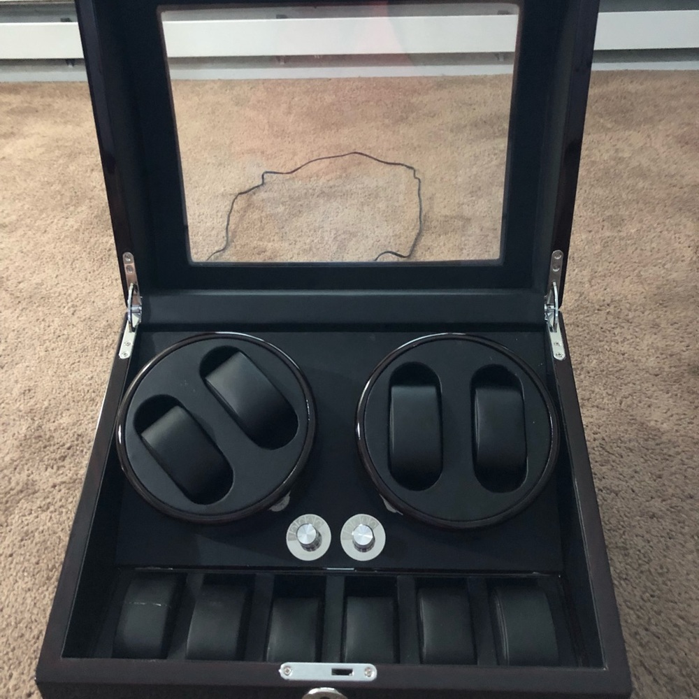 Watch Winder